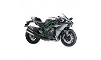 Carénage Kawasaki Ninja H2 Abordables