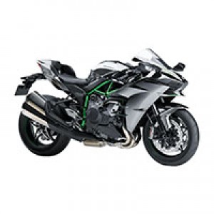 Carénage Kawasaki Ninja H2 Abordables