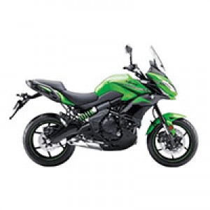 Carénage Kawasaki Versys 650 Abordables