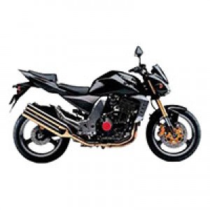Carénage Kawasaki Z1000 2003-2006 Abordables