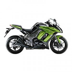 Carénage Kawasaki Z1000 2010-2013 Abordables