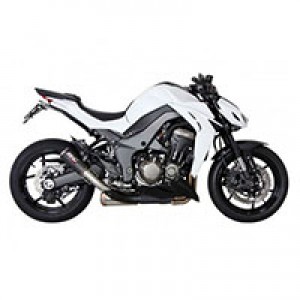 Carénage Kawasaki Z1000 2014-2019 Abordables