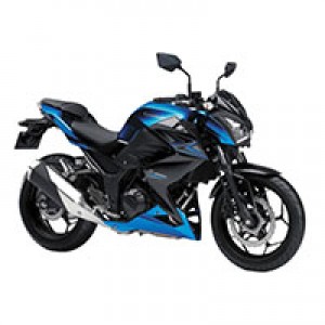 Carénage Kawasaki Z250/Z300 Abordables