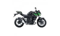 Carénage Kawasaki Z400 Abordables