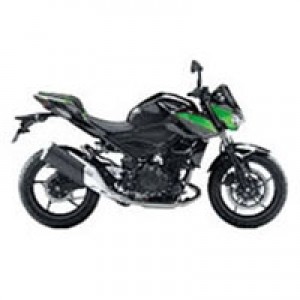 Carénage Kawasaki Z400 Abordables