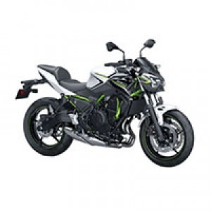 Carénage Kawasaki Z650 Abordables