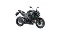 Carénage Kawasaki Z800 2013-2018 Abordables