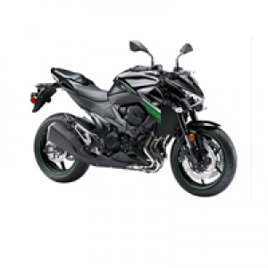 Carénage Kawasaki Z800 Abordables