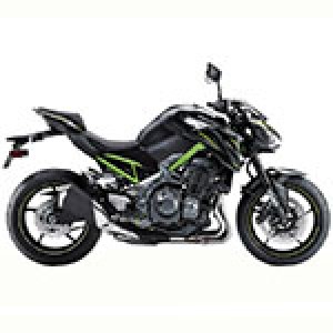 Carénage Kawasaki Z900 2017-2019 Abordables
