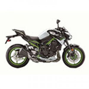 Carénage Kawasaki Z900 Abordables