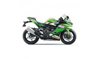 Carénage Kawasaki ZX-4RR 2019-2025 Abordables
