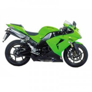Carénage Kawasaki ZX10R 2006-2007 Abordables