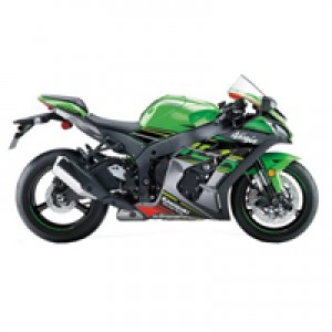 Carénage Kawasaki ZX10R 2016-2020 Abordables