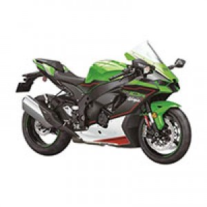 Carénage Kawasaki ZX10R 2021-2026 Abordables