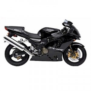 Carénage Kawasaki ZX12R Abordables