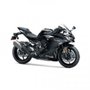 Carénage Kawasaki ZX4R Abordables