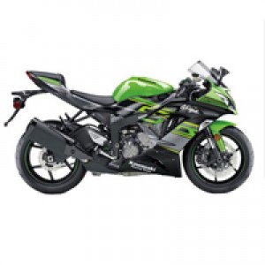 Carénage Kawasaki ZX6R Abordables