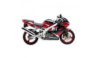 Carénage Kawasaki ZX9R 2000-2001 Abordables