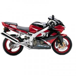 Carénage Kawasaki ZX9R Abordables