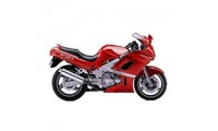 Carénage Kawasaki ZZR400 Abordables