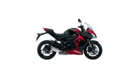 Carénage Suzuki GSX-S 1000 Abordables