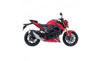 Carénage Suzuki GSX-S 750 Abordables