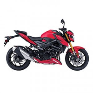 Carénage Suzuki GSX-S 750 Abordables