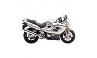 Carénage Suzuki GSX600F Katana Abordables
