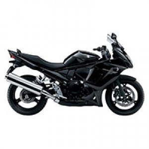 Carénage Suzuki GSX650F Katana 2008-2013 Abordables