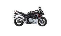 Carénage Suzuki GSX650F Katana Abordables