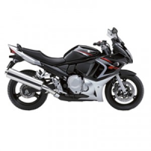 Carénage Suzuki GSX650F Katana Abordables