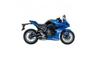 Carénage Suzuki GSX8R Abordables