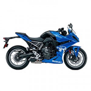 Carénage Suzuki GSX8R 2024-2025 Abordables