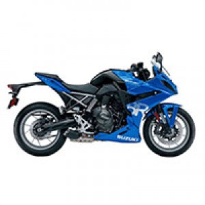 Carénage Suzuki GSX8R Abordables
