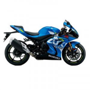 Carénage Suzuki GSXR 1000 Abordables