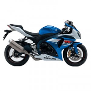 Carénage Suzuki GSXR 1000 2009-2016 Abordables