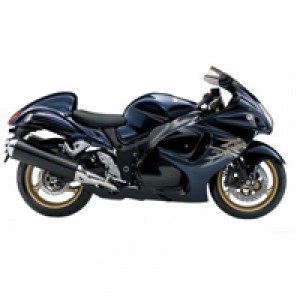 Carénage Suzuki GSXR 1300 Abordables