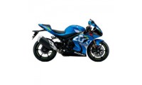 Carénage Suzuki GSXR Abordables
