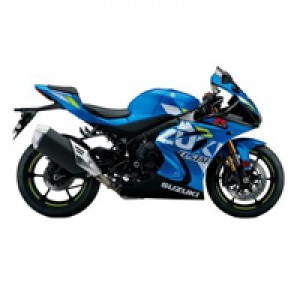 Carénage Suzuki GSXR Abordables