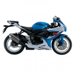Carénage Suzuki GSXR 600 2011-2024 Abordables