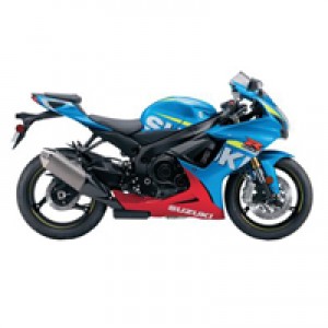 Carénage Suzuki GSXR 750 2011-2024 Abordables