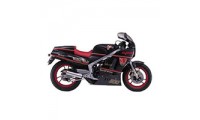 Carénage Suzuki RG400/500 Abordables