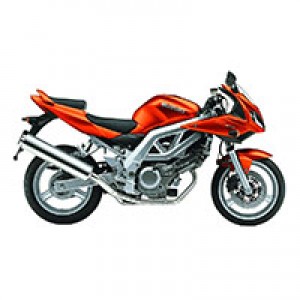 Carénage Suzuki SV650 Abordables