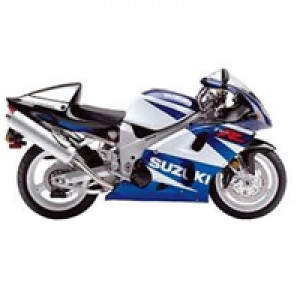 Carénage Suzuki TL1000R 1998-2003 Abordables