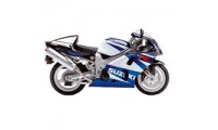 Carénage Suzuki TL1000R Abordables