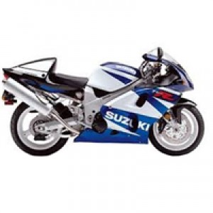 Carénage Suzuki TL1000R Abordables