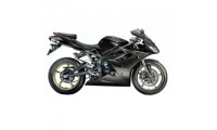 Carénage Triumph Daytona 675 Triple 2006-2008 Abordables