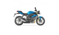 Carénage Triumph Daytona 675 Triple 2013-2016 Abordables