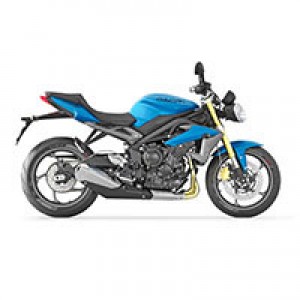 Carénage Triumph Daytona 675 Triple 2013-2016 Abordables
