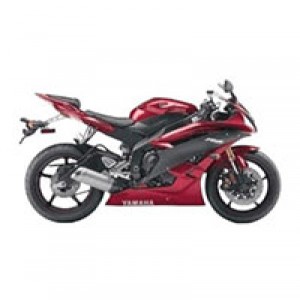 Carénage Yamaha FJR1300 2007-2012 Abordables